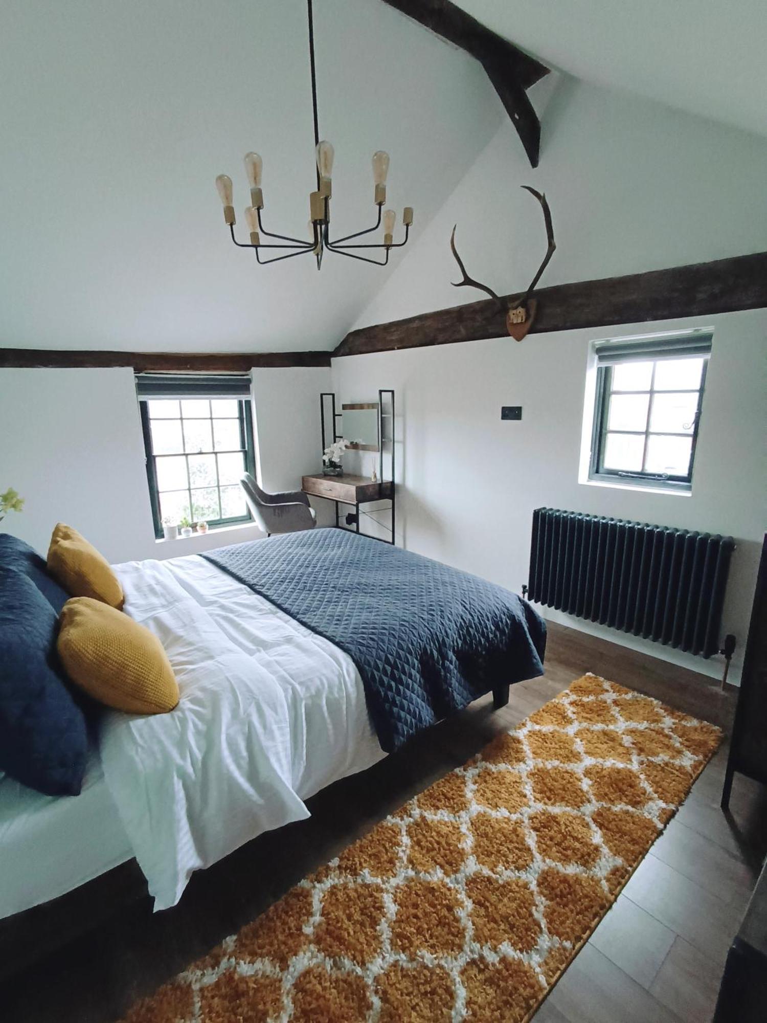 Stansted Airport Cottage Bishop's Stortford Exterior photo