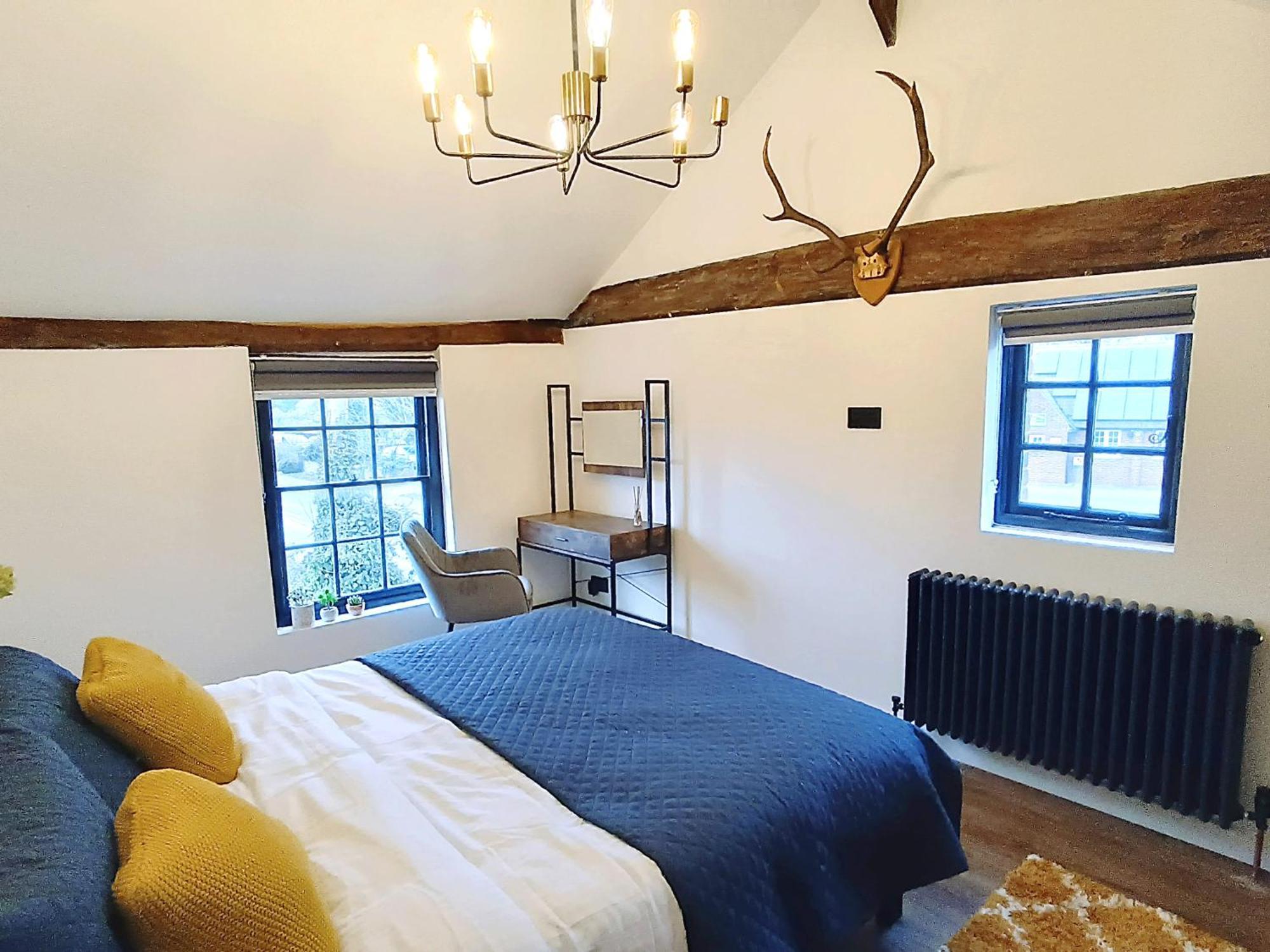 Stansted Airport Cottage Bishop's Stortford Exterior photo