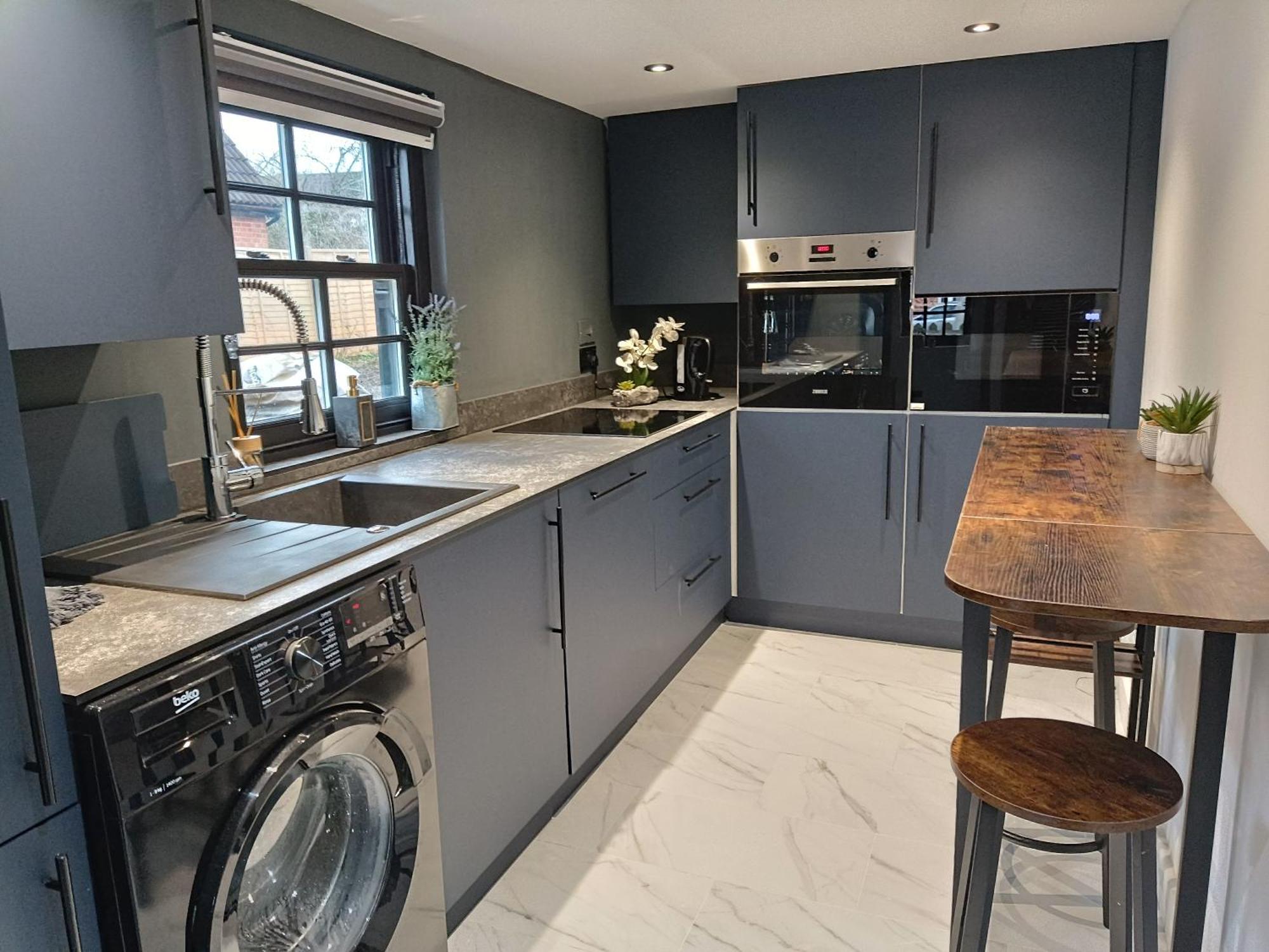 Stansted Airport Cottage Bishop's Stortford Exterior photo